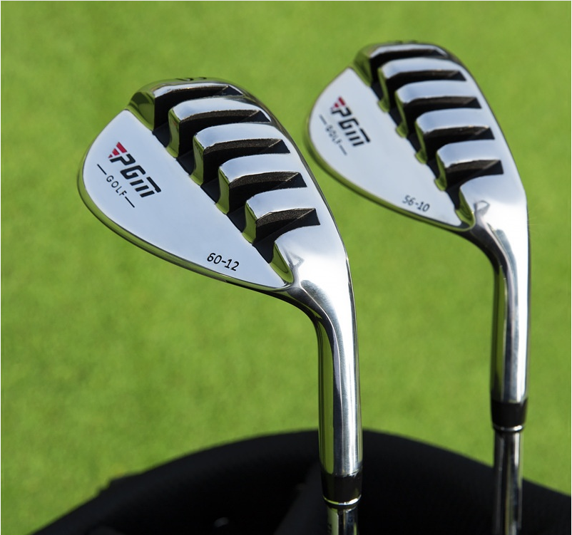 Escape the Sand Every Time: Meet the Wedge Designed for Perfect Bunker Shots