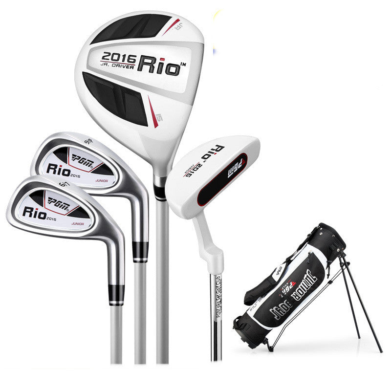 Golf Clubs