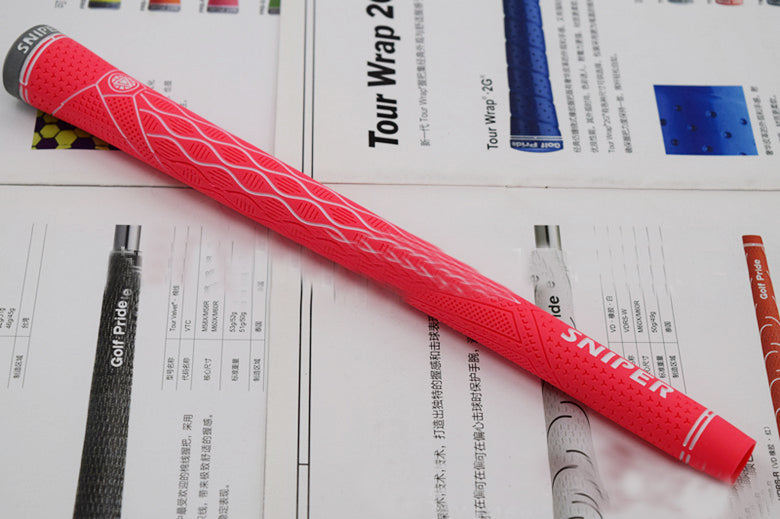 Replacement Grips